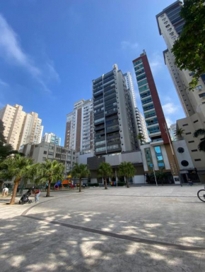 Apartamento Edif��cio Cândido Portinari